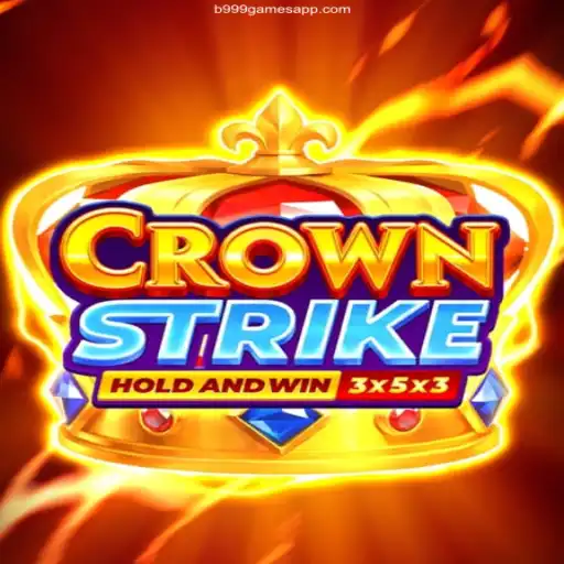 Crownstrike: The Ultimate Gaming Adventure