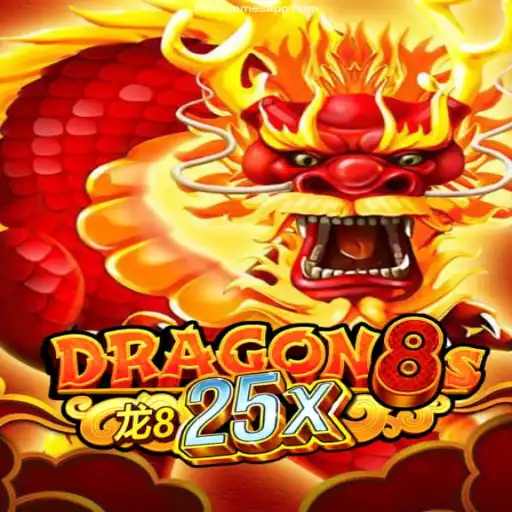 Exploring Dragon8s25x: A Fascinating Game with Engaging Rules
