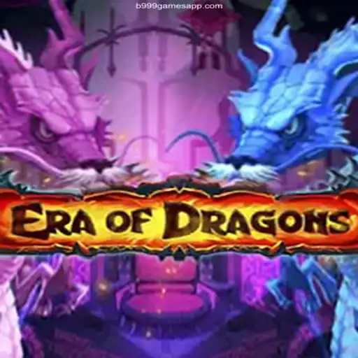 EraOfDragons: A New Age of Gaming with Mythical Adventures