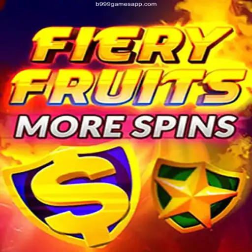 Discover the Exciting World of FieryFruitsMoreSpins
