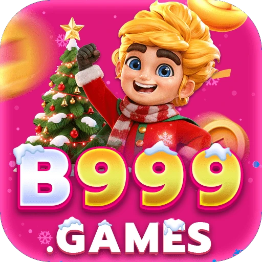 B999 O cassino mais confiável do Brasil, um operador certificado pela IBIA.⚡ Logo