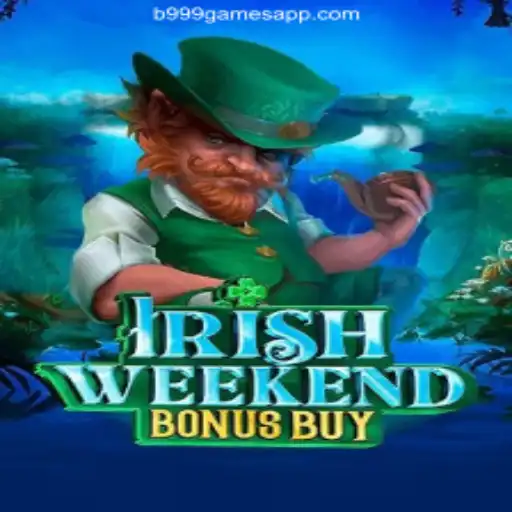 Explore the Thrilling World of IrishWeekendBonusBuy