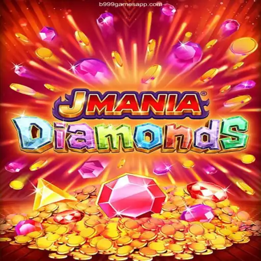 Explore the Thrilling World of JManiaDiamonds: A Guide to the Game and Its Exciting Features