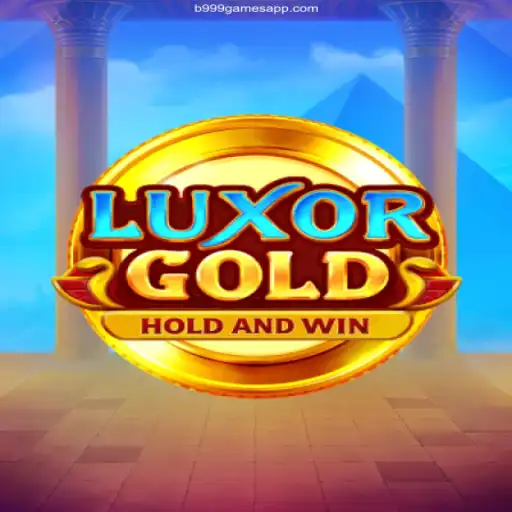 Discover LuxorGold: The Premier Casino Gaming Experience
