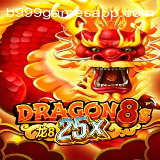 Exploring Dragon8s25x: A Fascinating Game with Engaging Rules