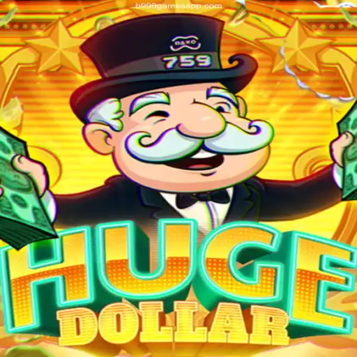 Discover the Thrilling World of HugeDollar: A Premier Gaming Experience