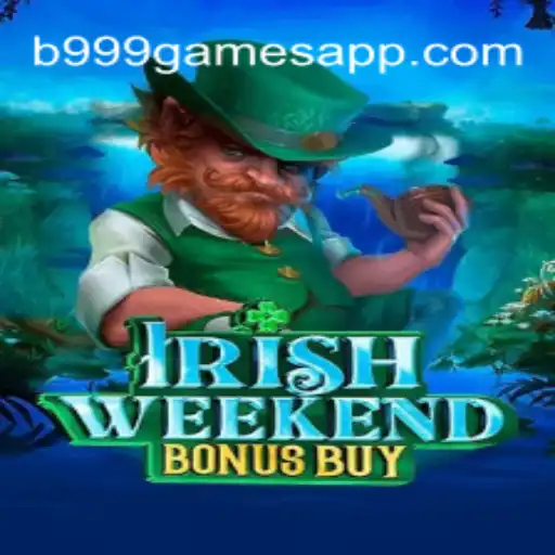 Explore the Thrilling World of IrishWeekendBonusBuy
