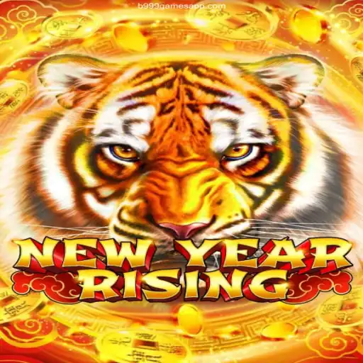 NewYearRising: A Thrilling Adventure with B999