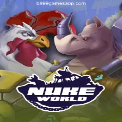 Exploring the Exciting World of NukeWorld