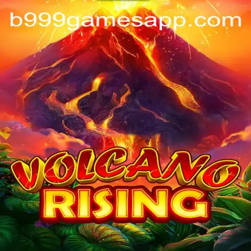 VolcanoRising: A Thrilling Journey into the Heart of Adventure