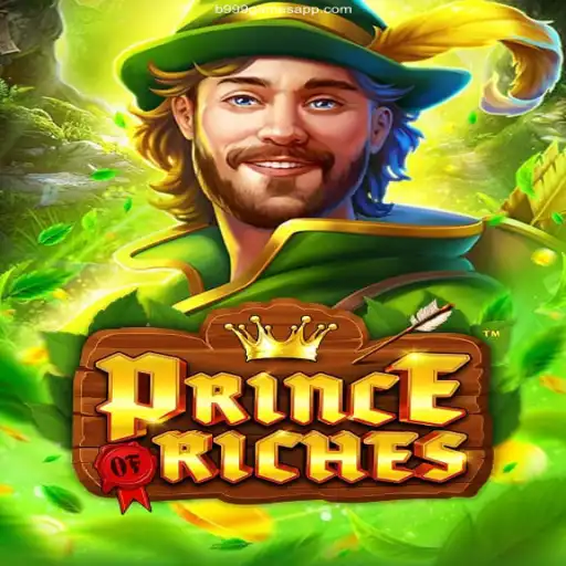 Discover the Exciting World of PrinceOfRiches Casino Game