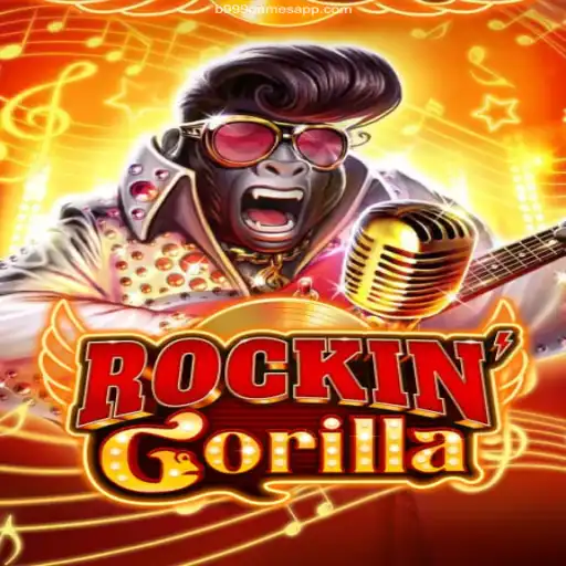 RockinGorilla: Exploring the Jungle-Themed Adventure