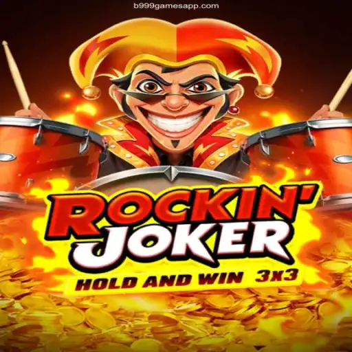 Discover RockinJoker: The Exciting New Casino Game Taking Brazil by Storm