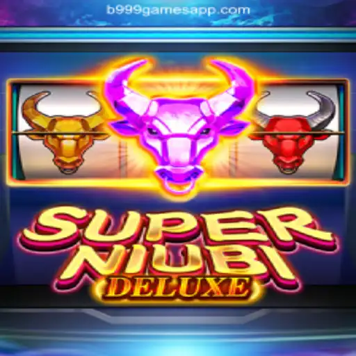 Exploring the World of SuperNiubiDeluxe: A Captivating Gaming Experience