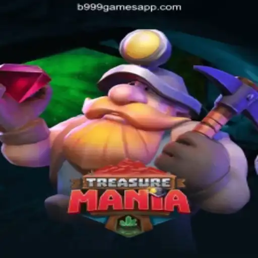 Unveiling TreasureMania: The Thrilling Universe of Adventure and Riches