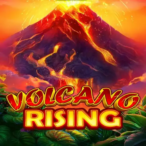 VolcanoRising: A Thrilling Journey into the Heart of Adventure