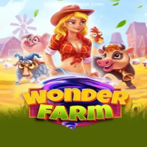 Exploring the Enchanting World of WonderFarm: A Thrilling Gameplay Experience